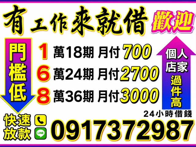 資金週轉諮詢｜先了解分期方案