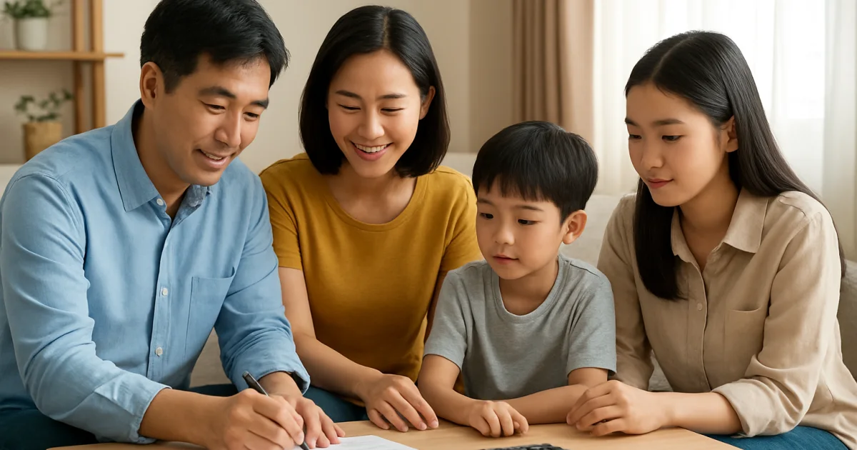 7月消費者貸款與建築貸款數據怎麼看？房貸族應留意哪些訊號－7月消費者貸款與建築貸款數據怎麼看？房貸族應留意哪些訊號文章封面