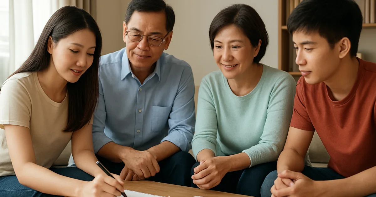 景氣亮紅燈但資金仍要留彈性:企業週轉金如何做現金流壓力測試-景氣亮紅燈但資金仍要留彈性:企業週轉金如何做現金流壓力測試內文情境圖