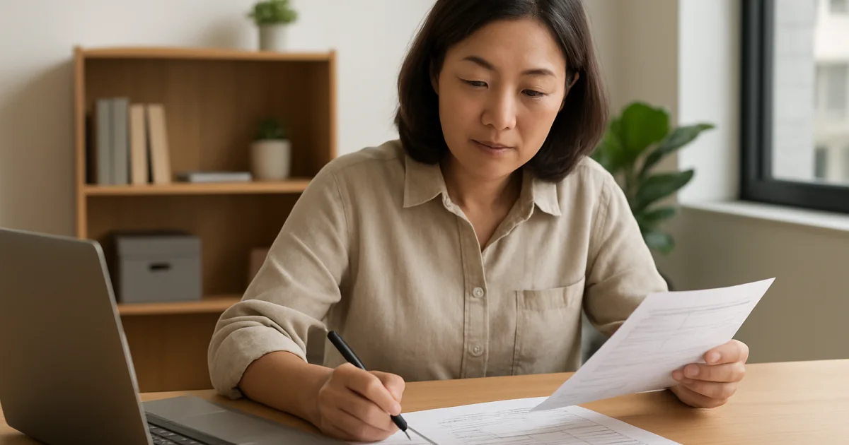 借款前如何確認總費用?拆解利息、手續費與還款成本-借款前如何確認總費用文章封面