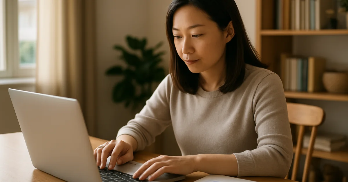 借款前如何評估每月還款能力？建立安全預算與還款檢查表－借款前如何評估每月還款能力內文情境圖