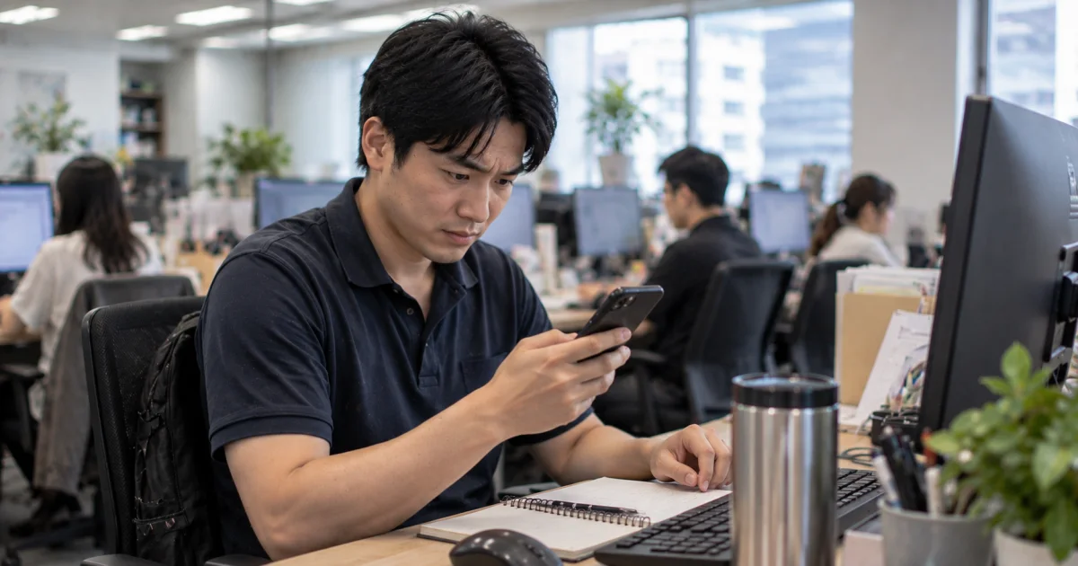 薪水42,000元,我本來覺得自己還可以,直到信用卡說:「我們聊一下」