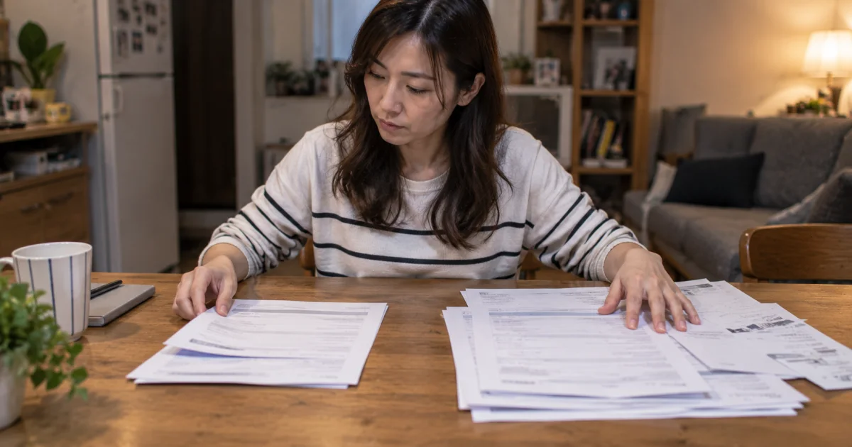 月息1分、2分到底是多少?借10萬元前,先把「每月利息」換成年利率